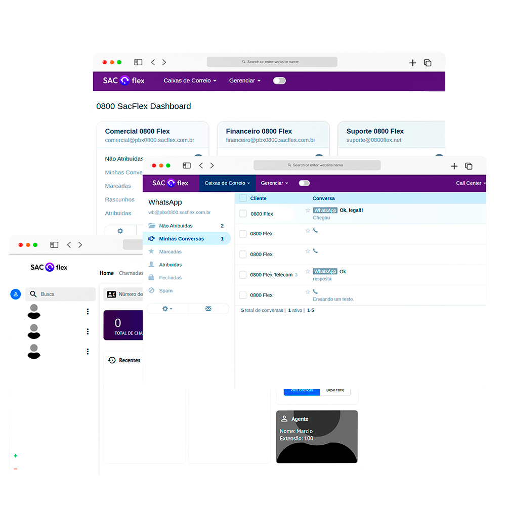 Uolhost ( SAC / 0800 / Atendimento Online e Telefônico)