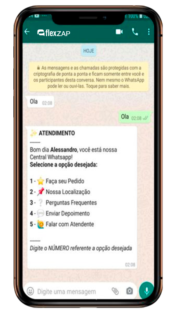 WhatsApp Netflix: Telefone, Chat, Falar com Atendente, 0800